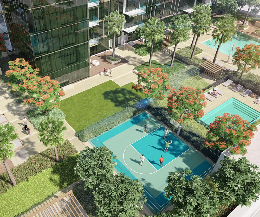 Park Views Residences_5